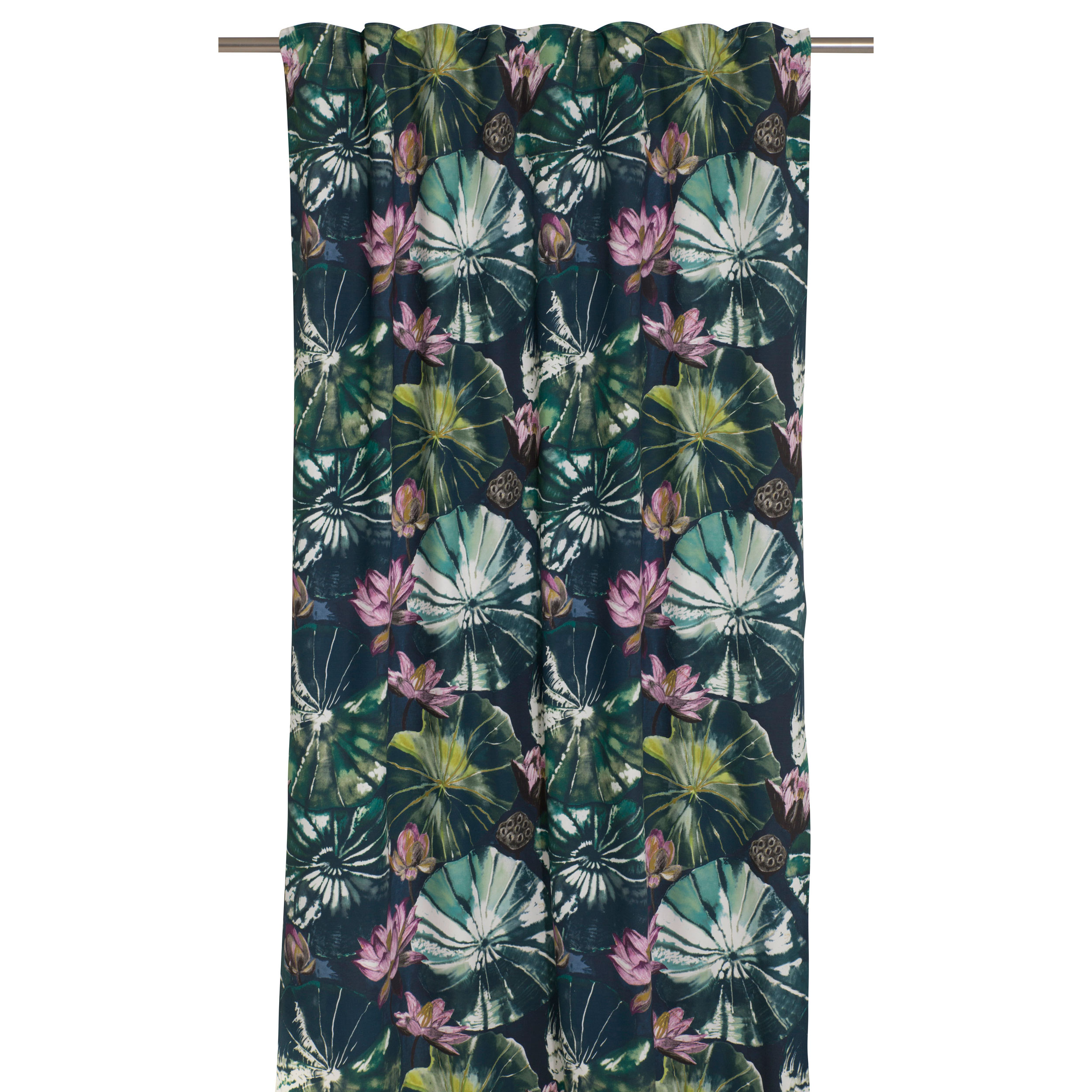 Multibandslängd Svanefors Lily Pad 2-pack