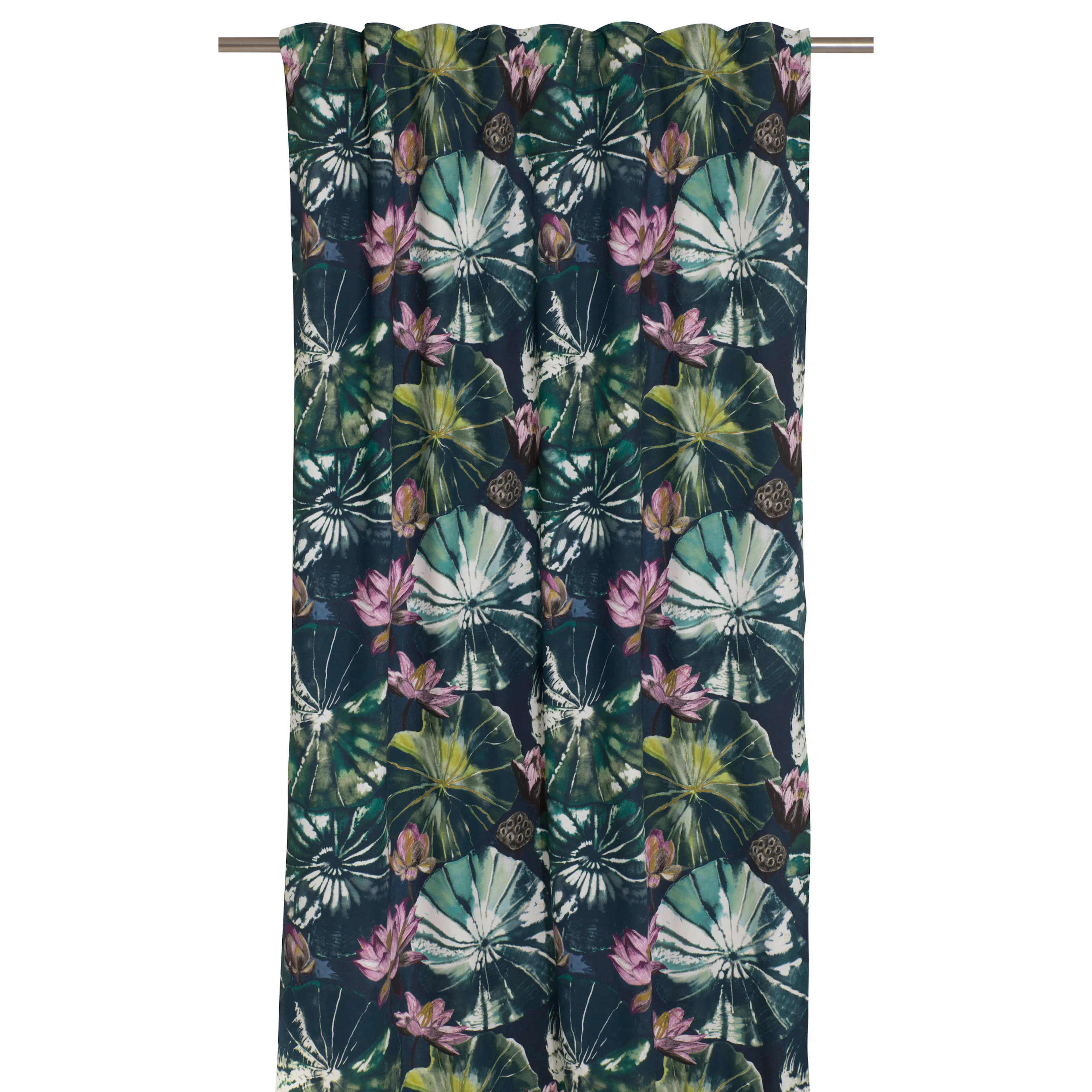 Multibandslängd Svanefors Lily Pad 2-pack