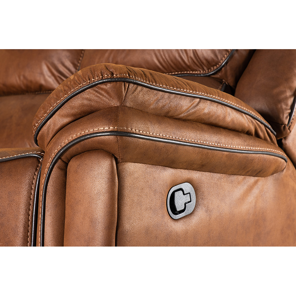 Hörnsoffa Venture Home Saranda Recliner