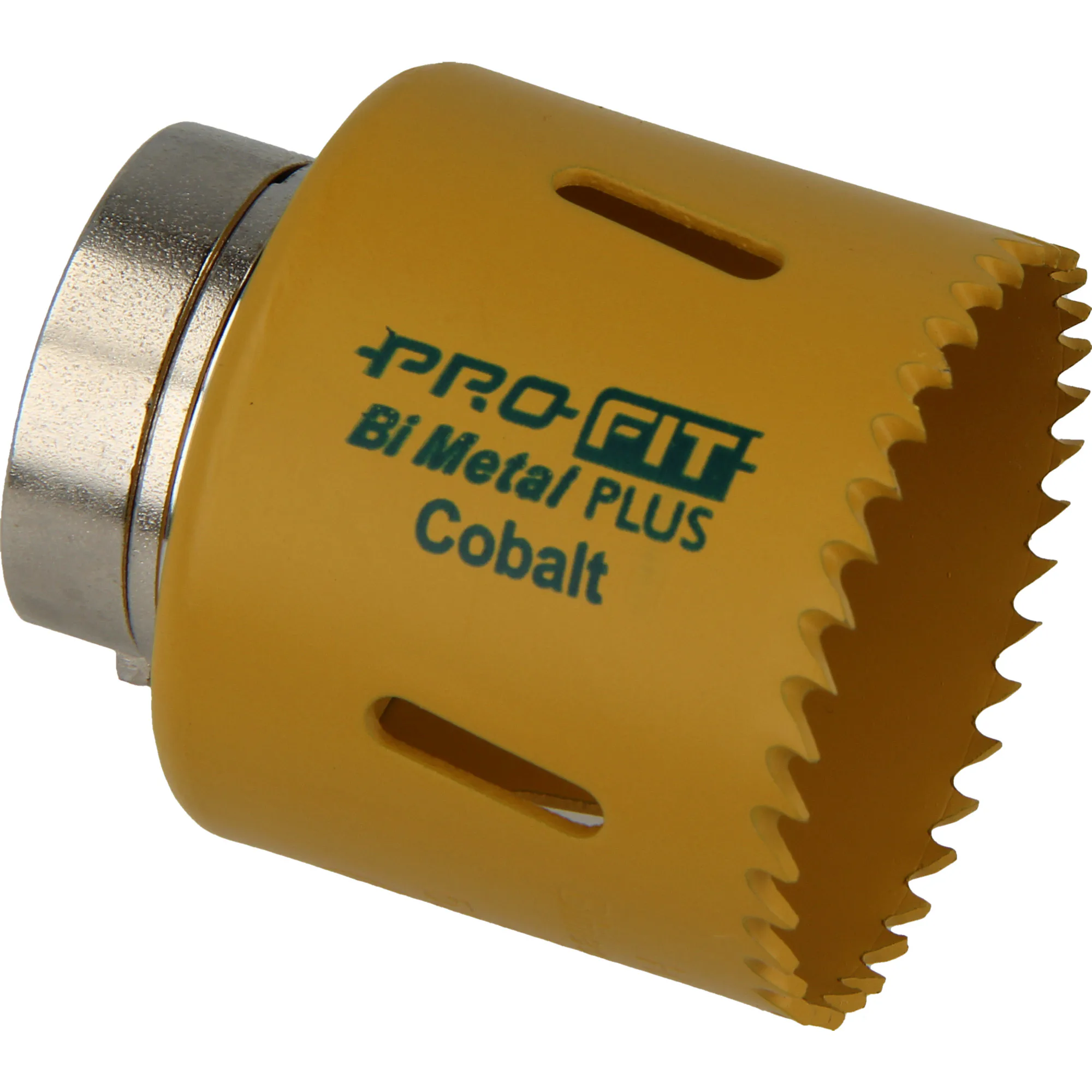 Hålsåg Profit BiMetal Cobalt+