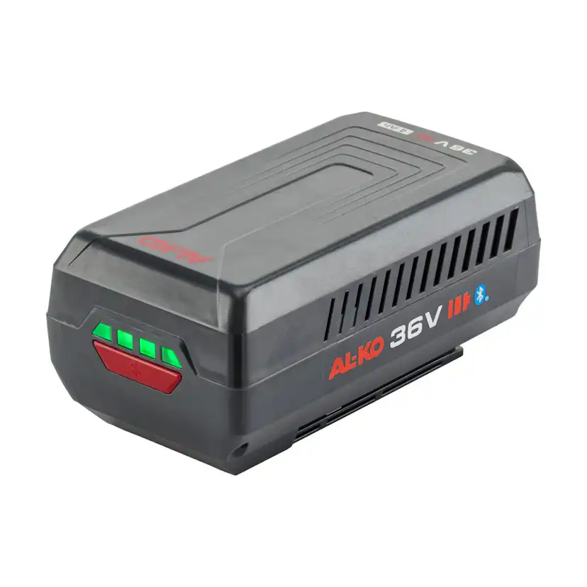 Batteri AL-KO B 160 Li 36 V 4 Ah för Trädgårdsmaskiner
