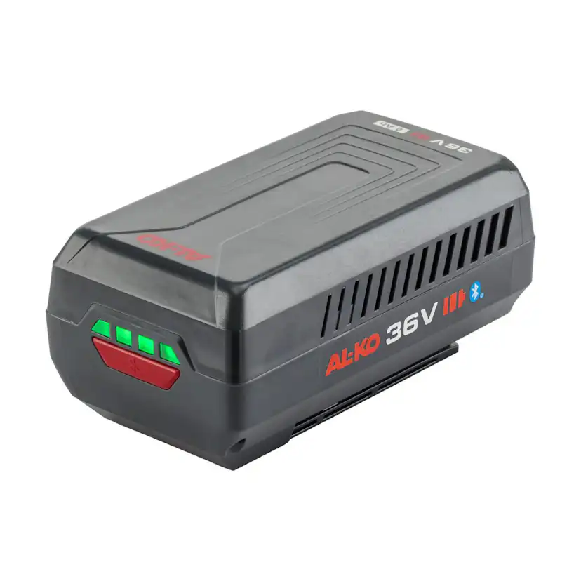 Batteri AL-KO B 160 Li 36 V 4 Ah för Trädgårdsmaskiner