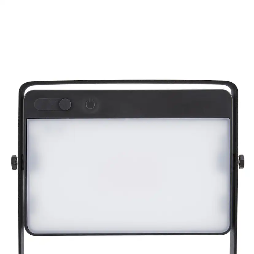 Uppladdningsbar Lampa Nordlux Saulio Solar