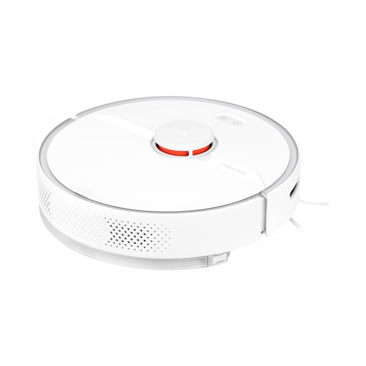 Robotdammsugare Roborock S6 Pure Vit