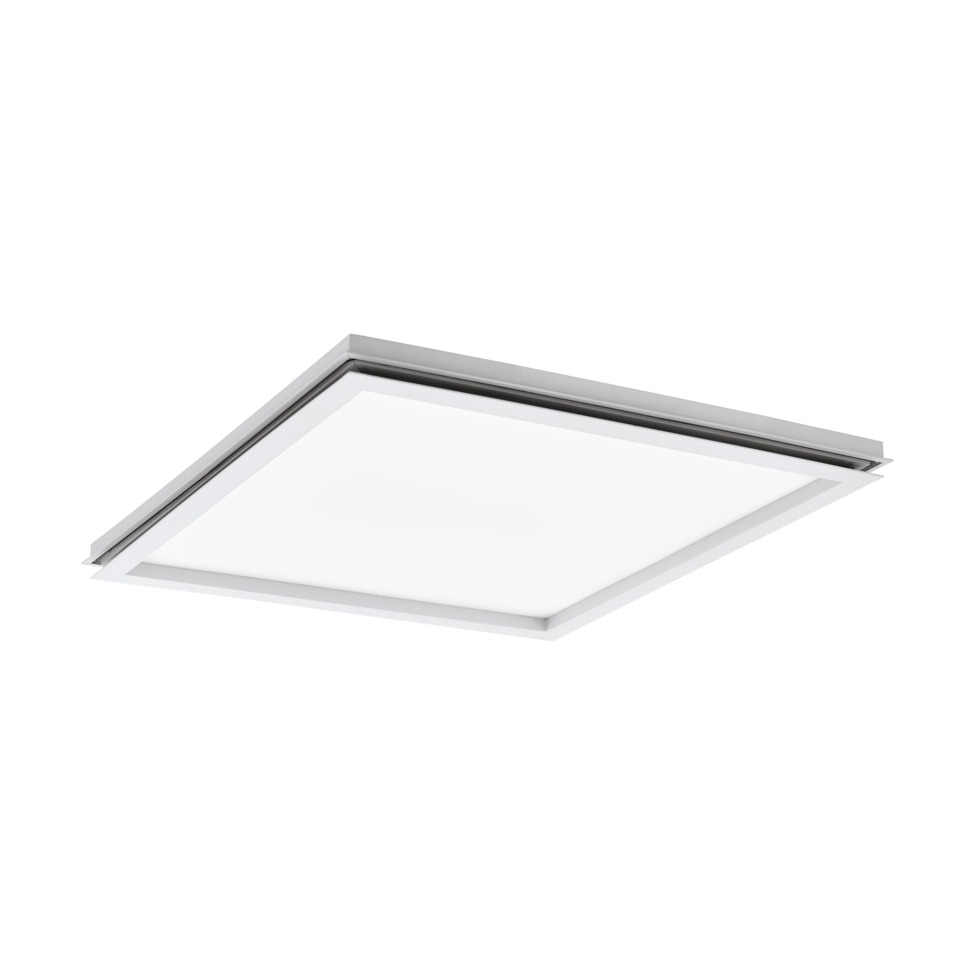 Taklampa Eglo Lazaras 450x450 mm