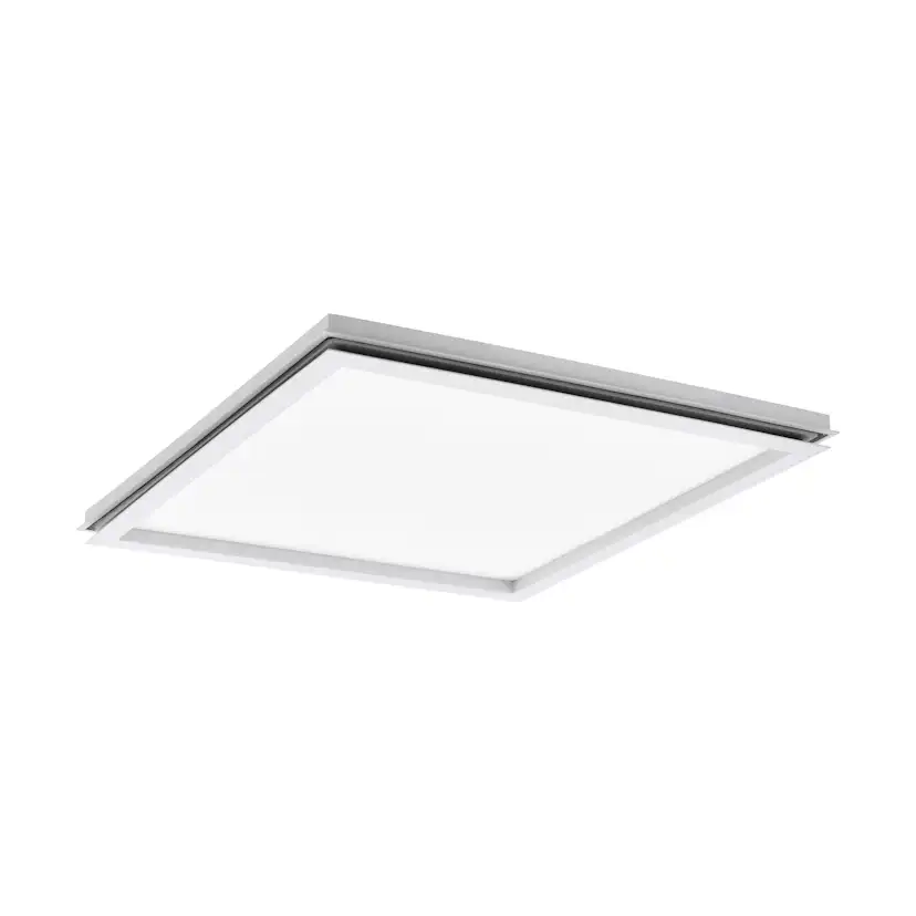 Taklampa Eglo Lazaras 450x450 mm