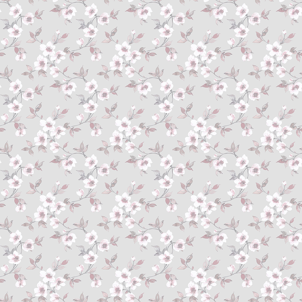 Tapet Galerie Wallcoverings English Garden G78485