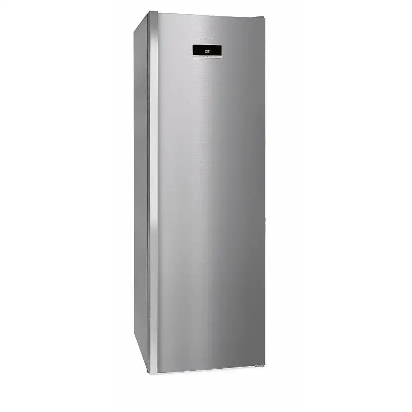 Kyl- & Fryspaket Gram KS581865FNX + FS581865NX Rymlig och Energieffektiv