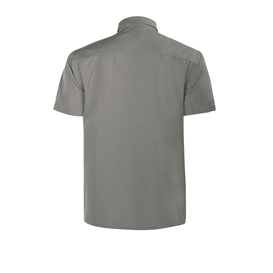 5205 K.ä Skjorta Grafit 2XL Storlek: 2XL Grå
