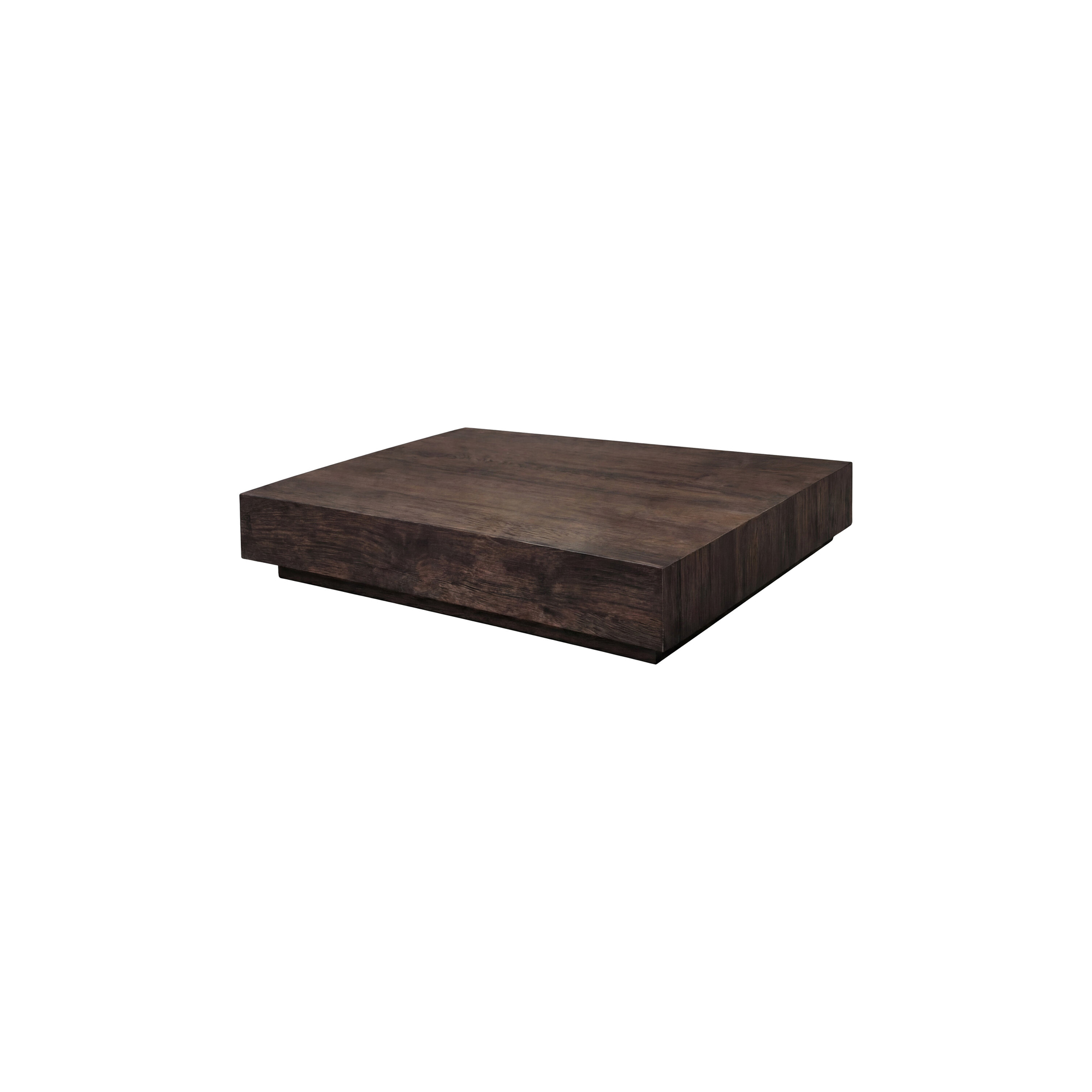 Soffbord Venture Home York Flat 80x80 cm
