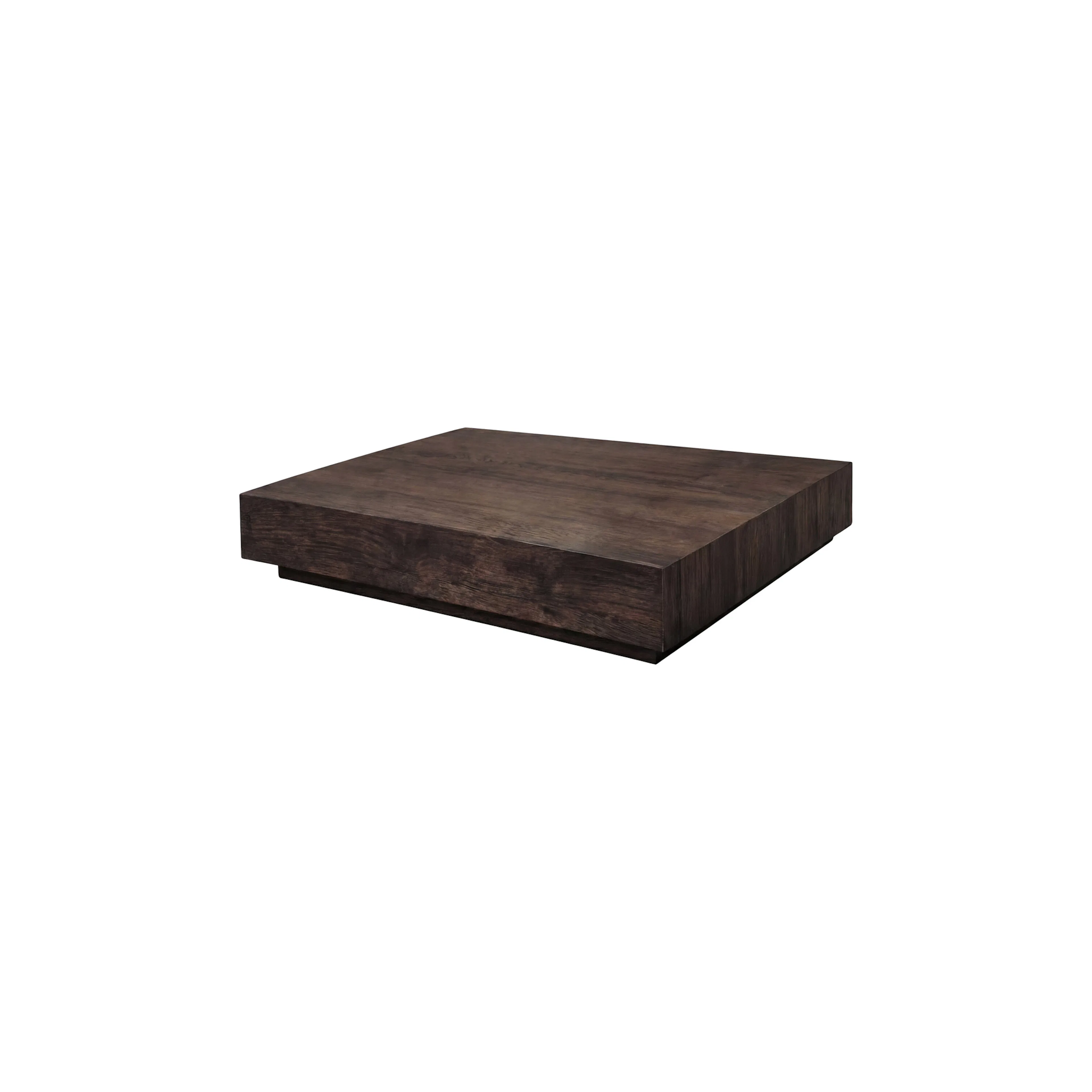 Soffbord Venture Home York Flat 80x80 cm