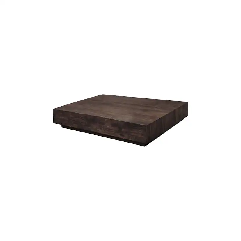 Soffbord Venture Home York Flat 80x80 cm