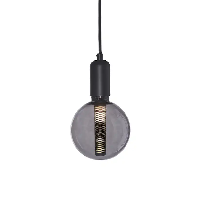 Fönsterlampa PR Home Column