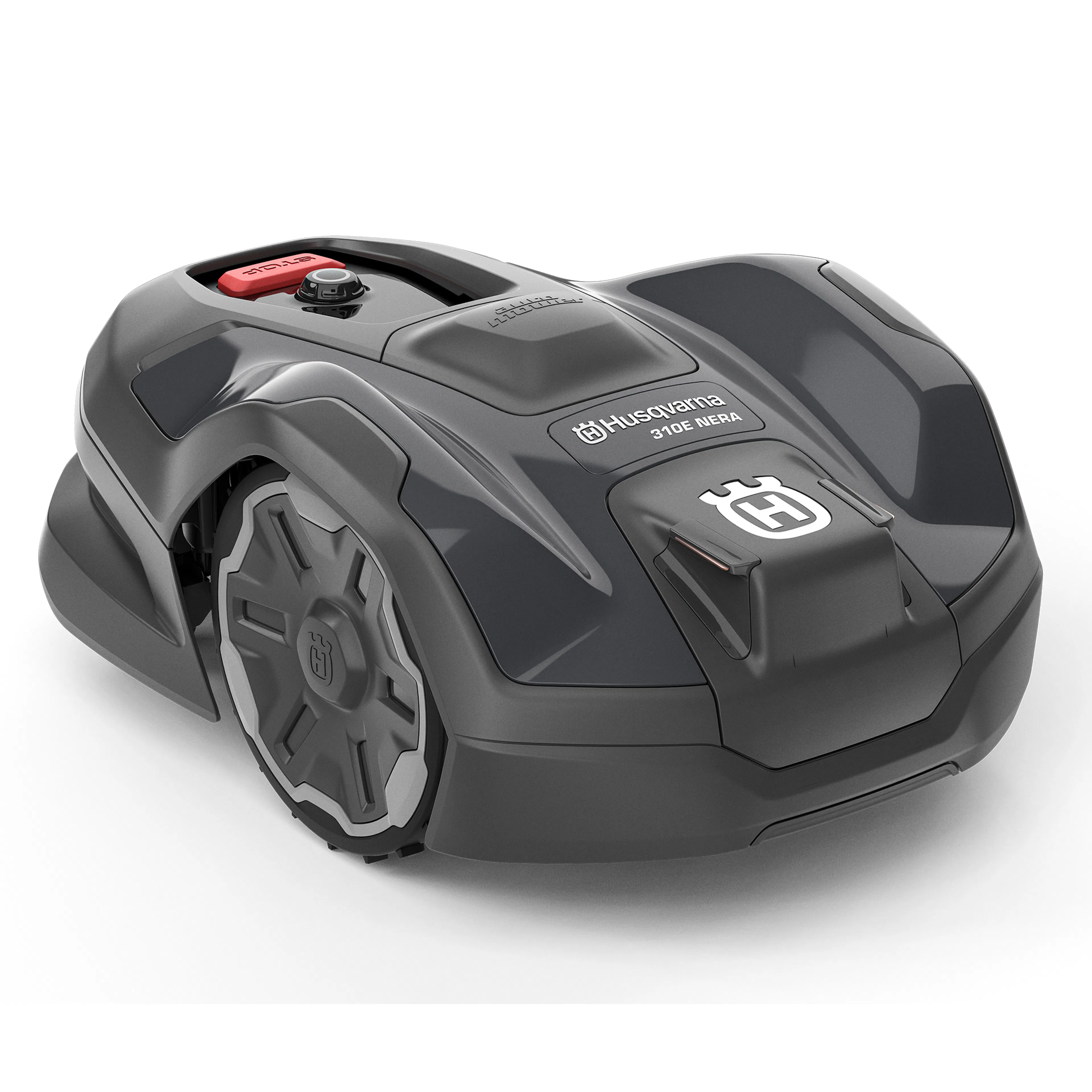 Robotgräsklippare Husqvarna Automower® 310E NERA