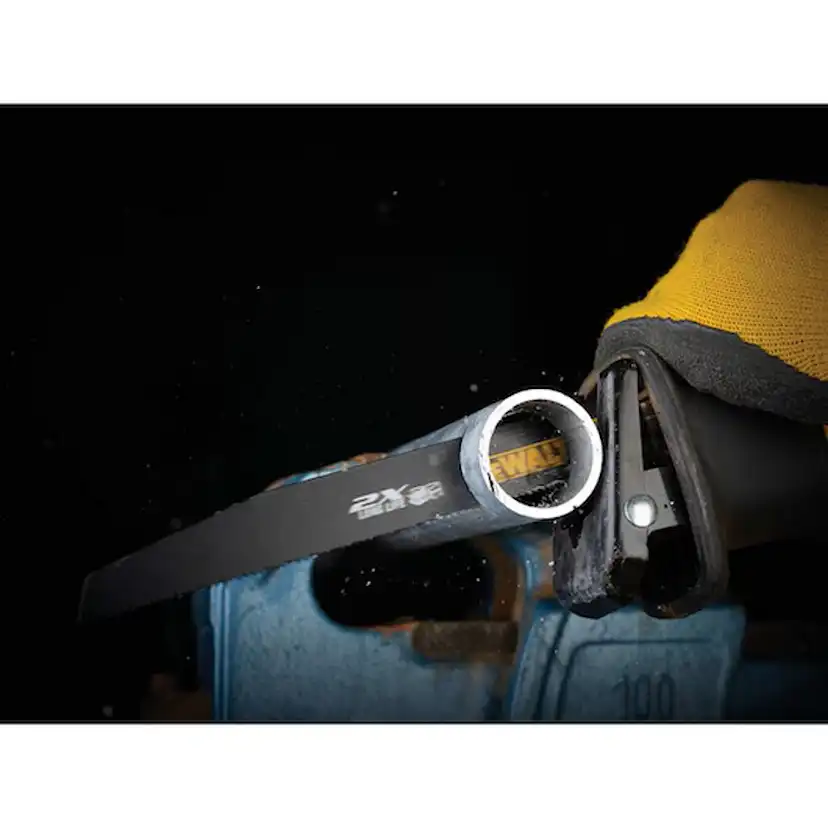 Tigersågsblad DeWalt DT2440L Set 6-Pack