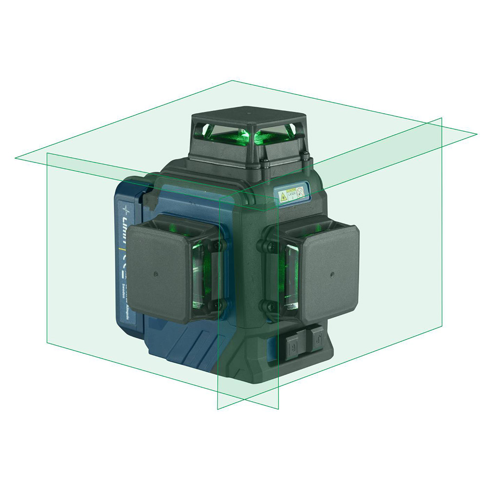 Multikorslaser Limit 1180-G