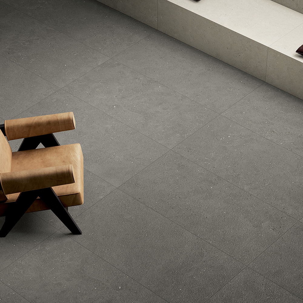 Klinker Konradssons Solida Grey 30x60 cm