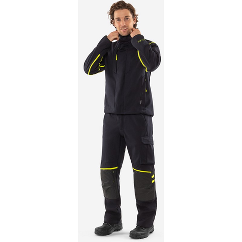 Jacka Fristads Flam 4180 FSS