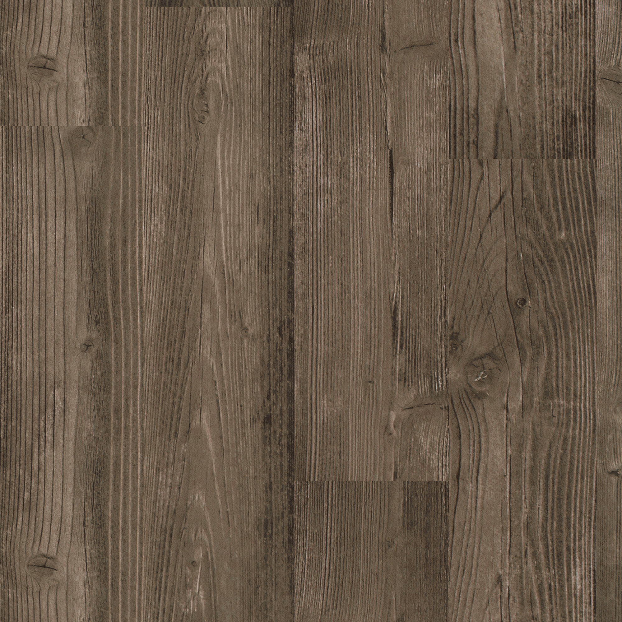 Tapet Easy Decor Trä Deluxe Brun 121113