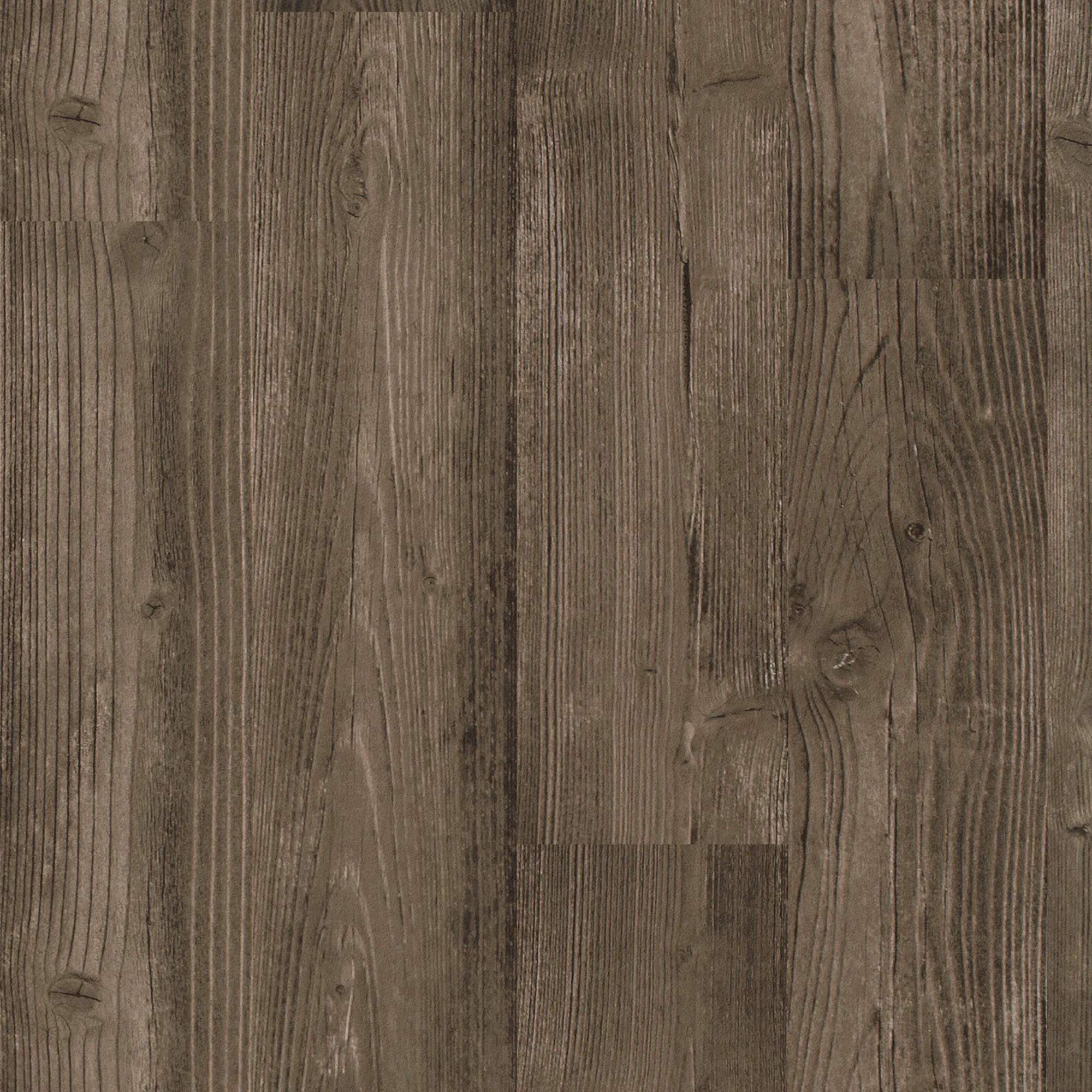 Tapet Easy Decor Trä Deluxe Brun 121113