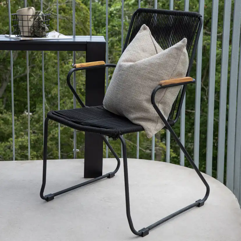 Trädgårdsstol Venture Home Bois