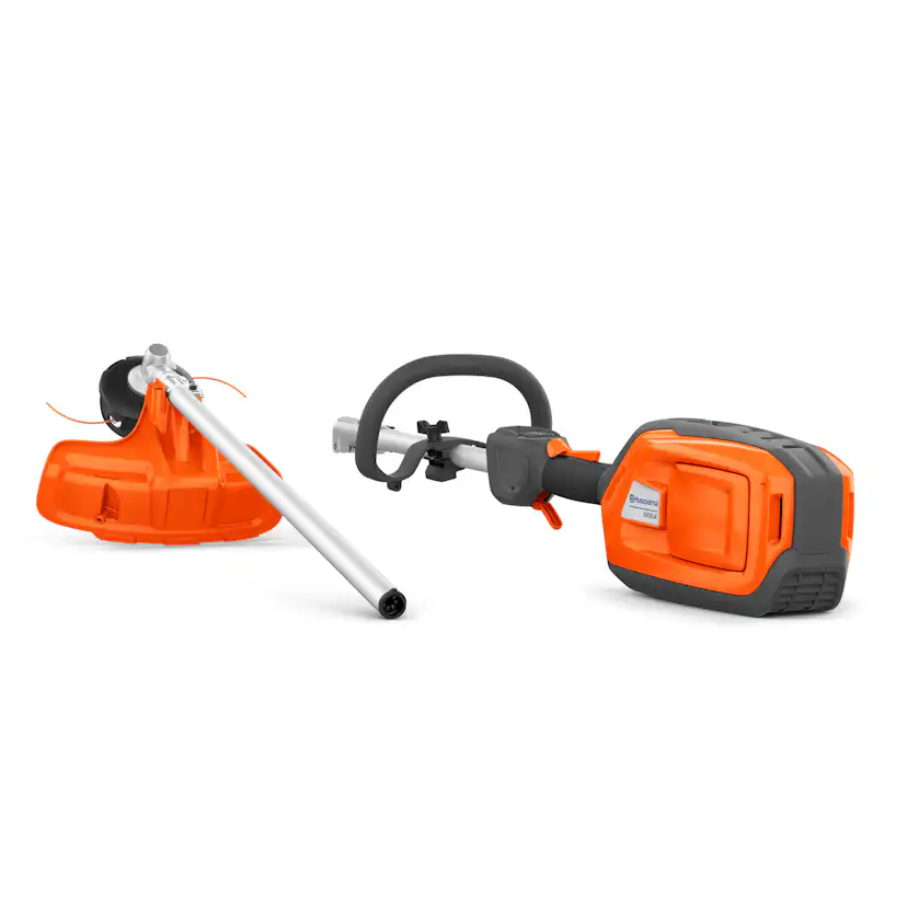 Grästrimmer Husqvarna 325iLK