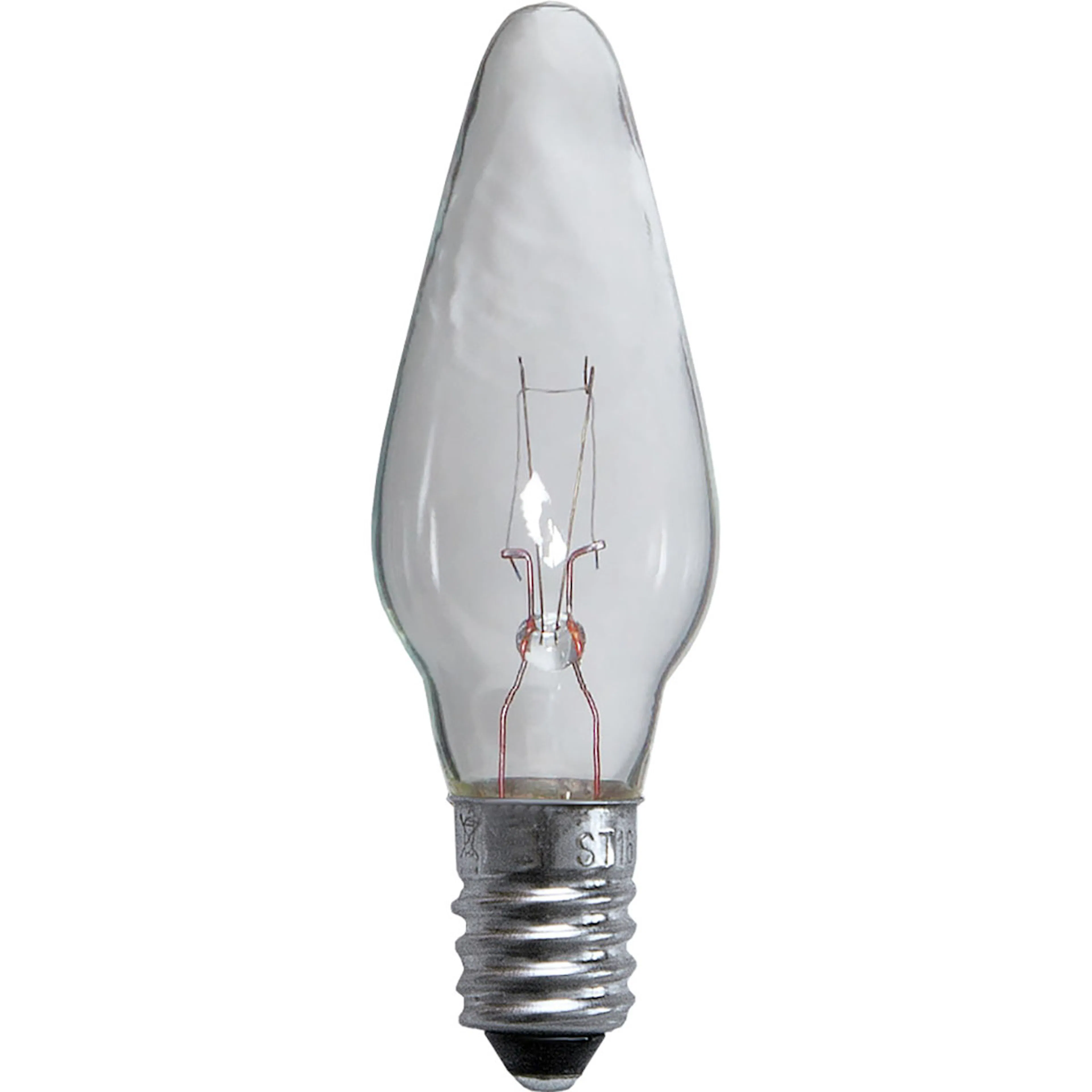 LED-Reservlampa Star Trading E10 34V 3W 3-pack för Belysning