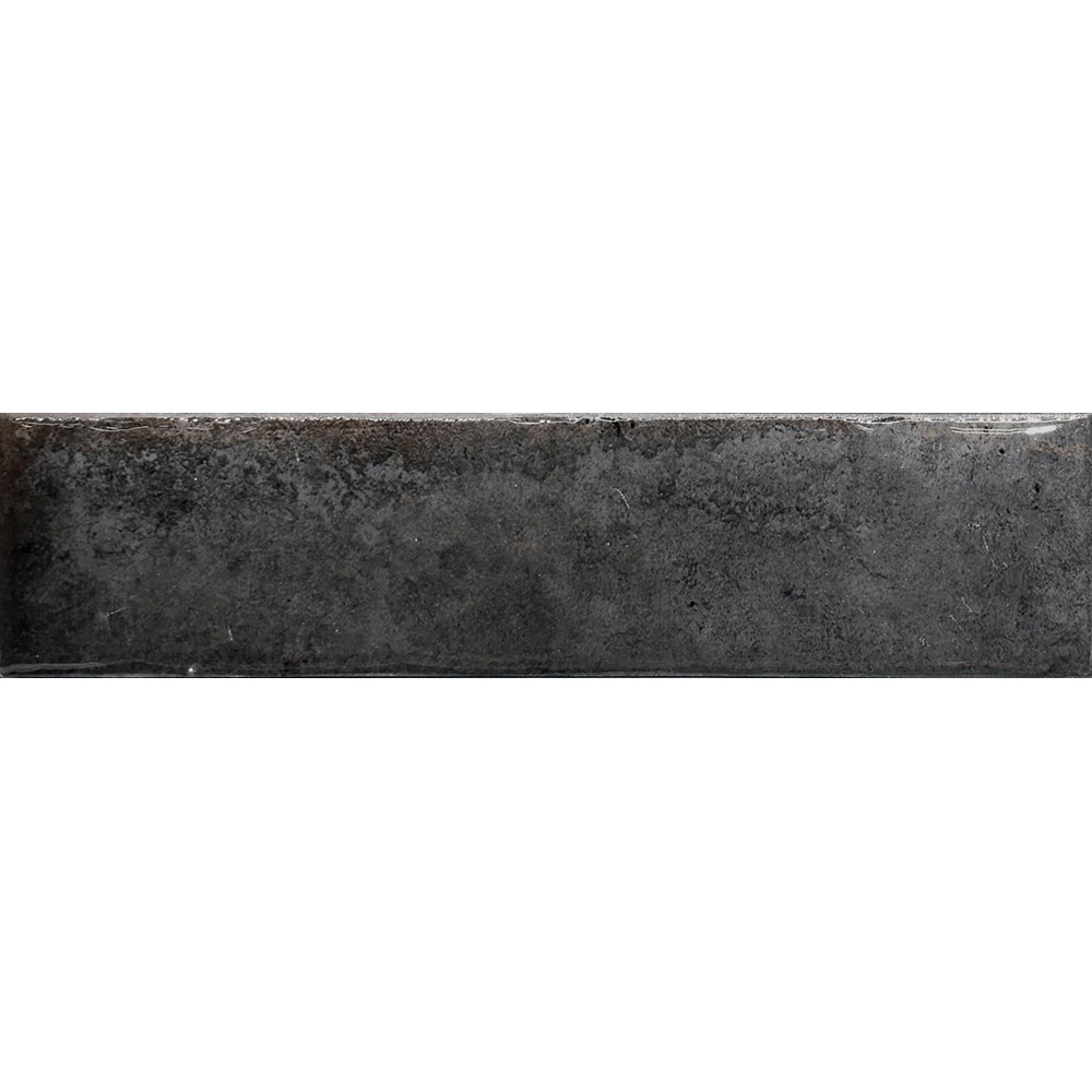Klinker Konradssons Memory Black 6x25 cm