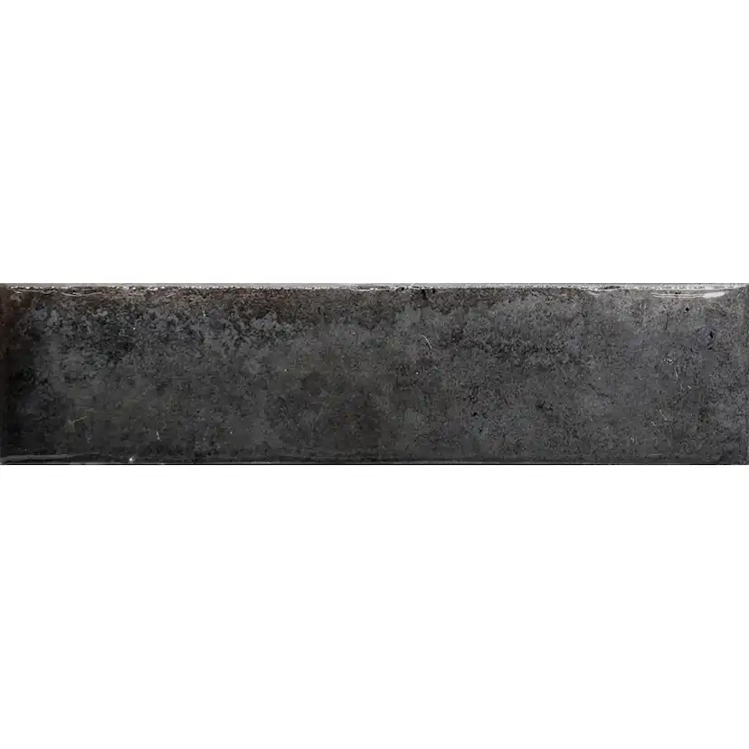 Klinker Konradssons Memory Black 6x25 cm