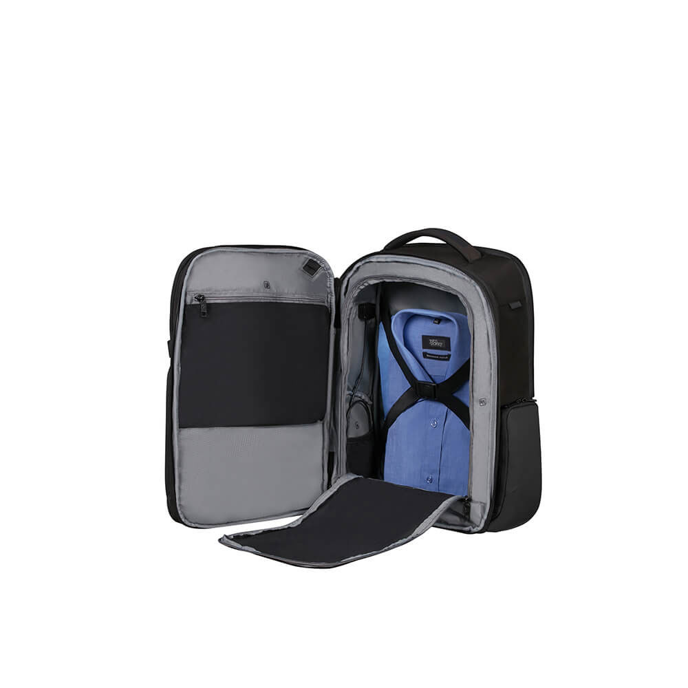 Ryggsäck Samsonite BIZ2GO 17.3" Exp Overnight