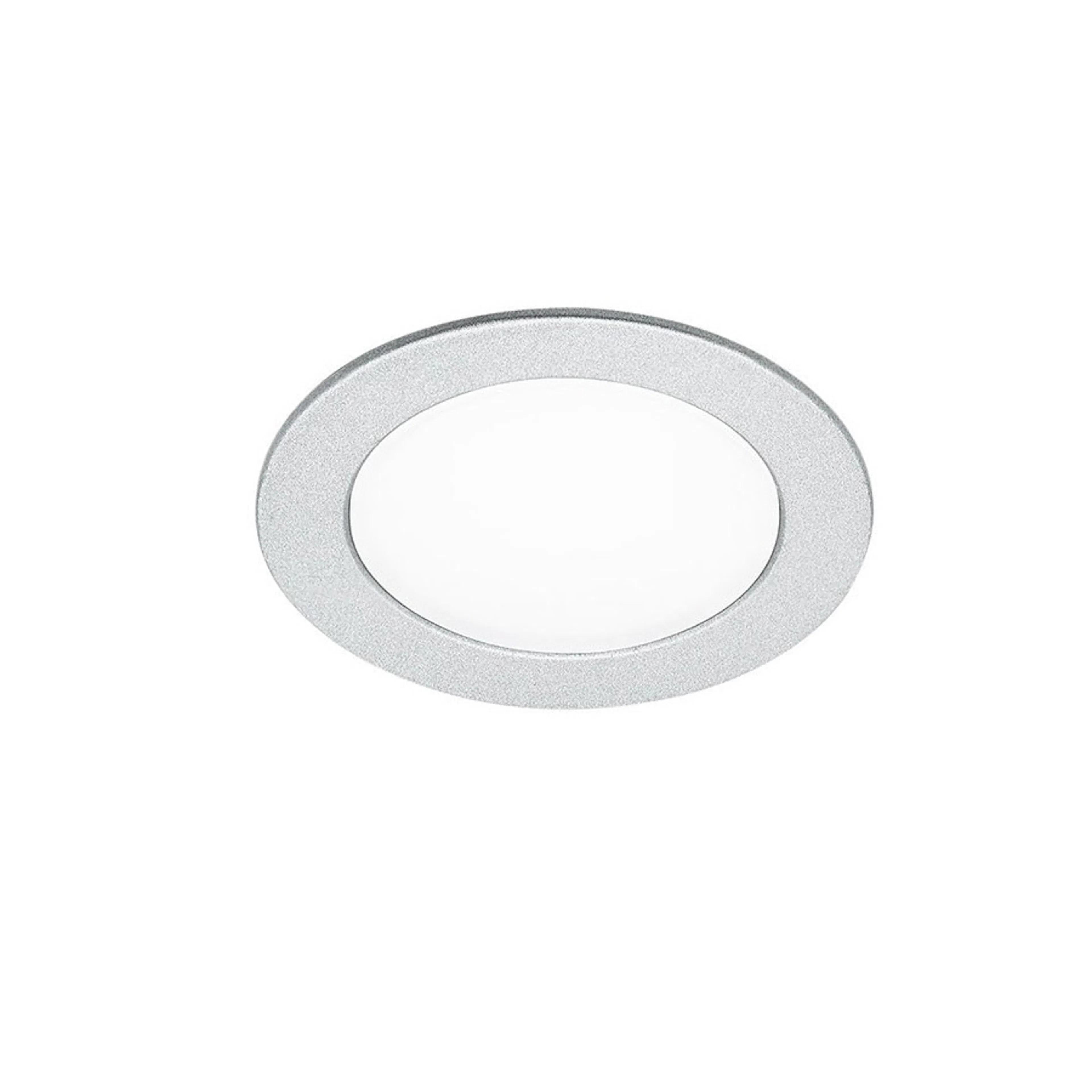 LED-Spot Beslag Design Nube 35