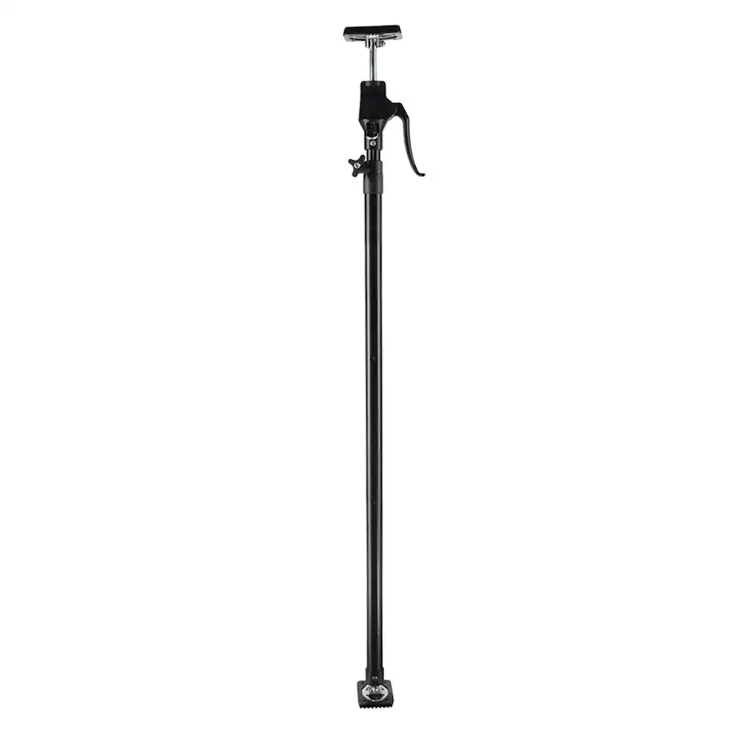 Takstöd Wolfcraft Max Höjd 290 cm