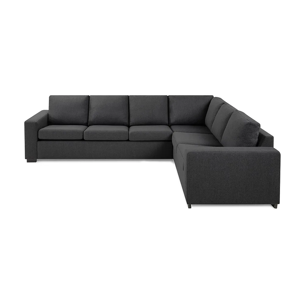 Hörnsoffa Scandinavian Choice Crazy Large