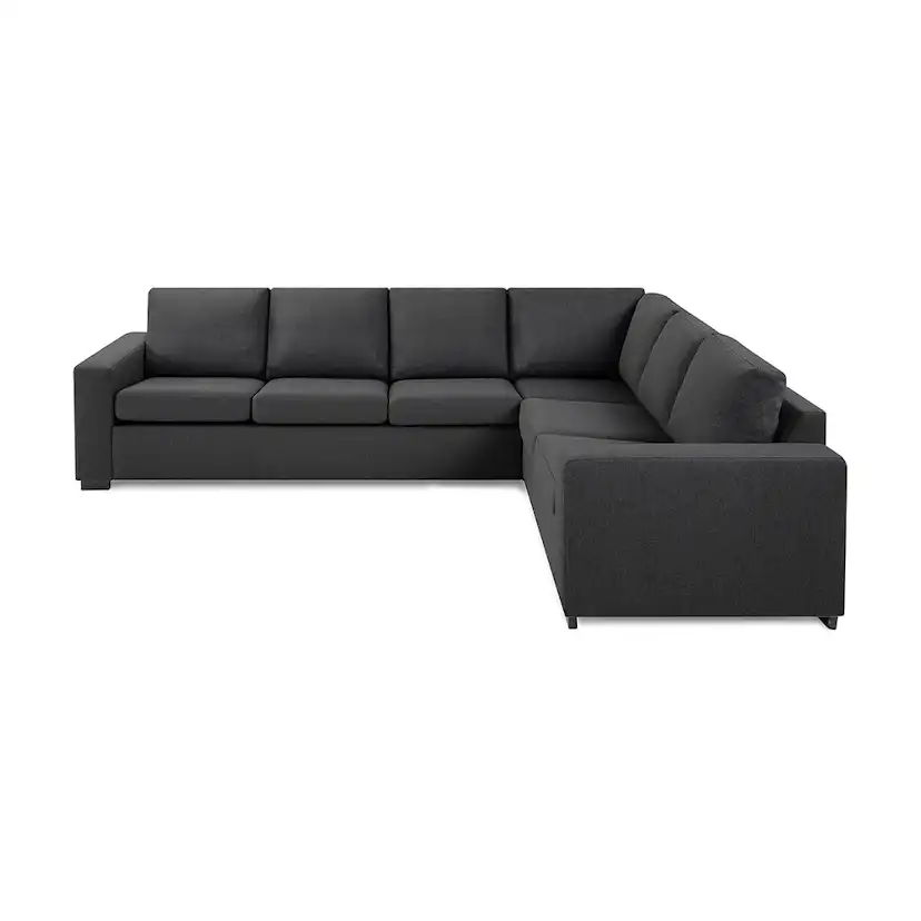 Hörnsoffa Scandinavian Choice Crazy Large