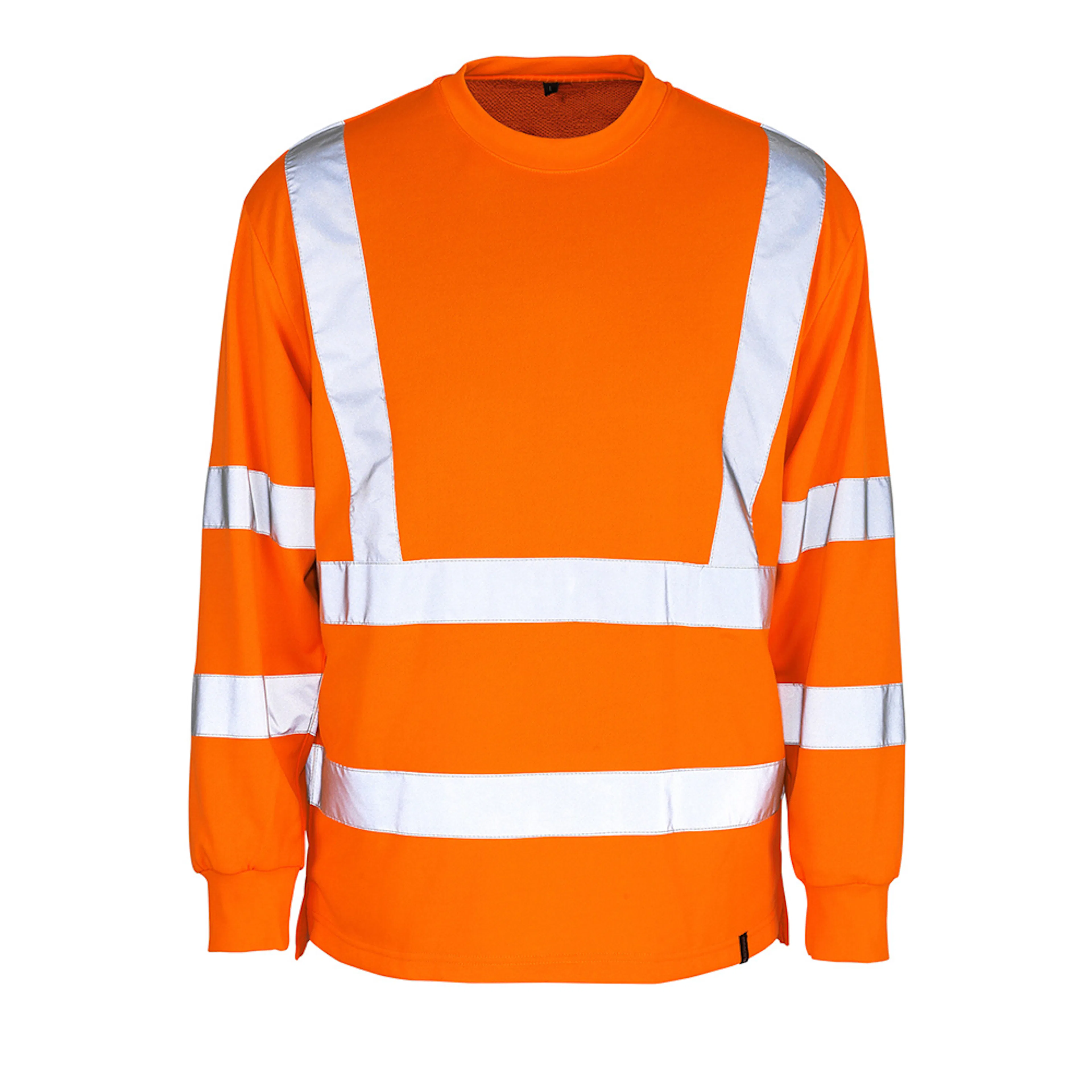 Sweatshirt Mascot Safe 50106-854