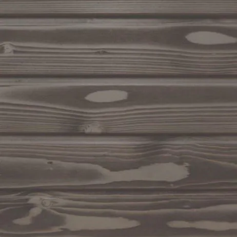 Bastupanel Aureskoski Gran STP 15x95 Lera/Clay Färg: Lera