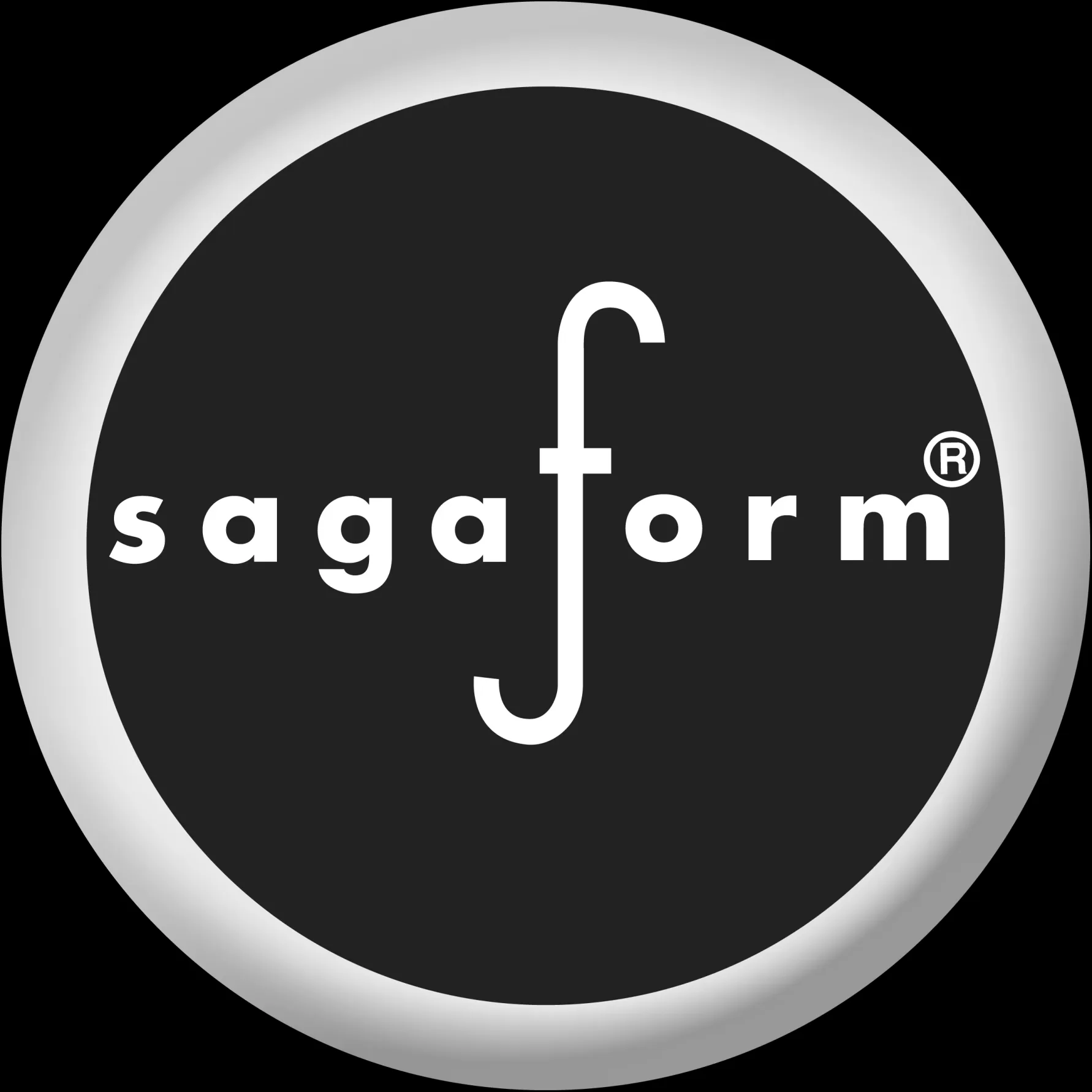 Sagaform logo