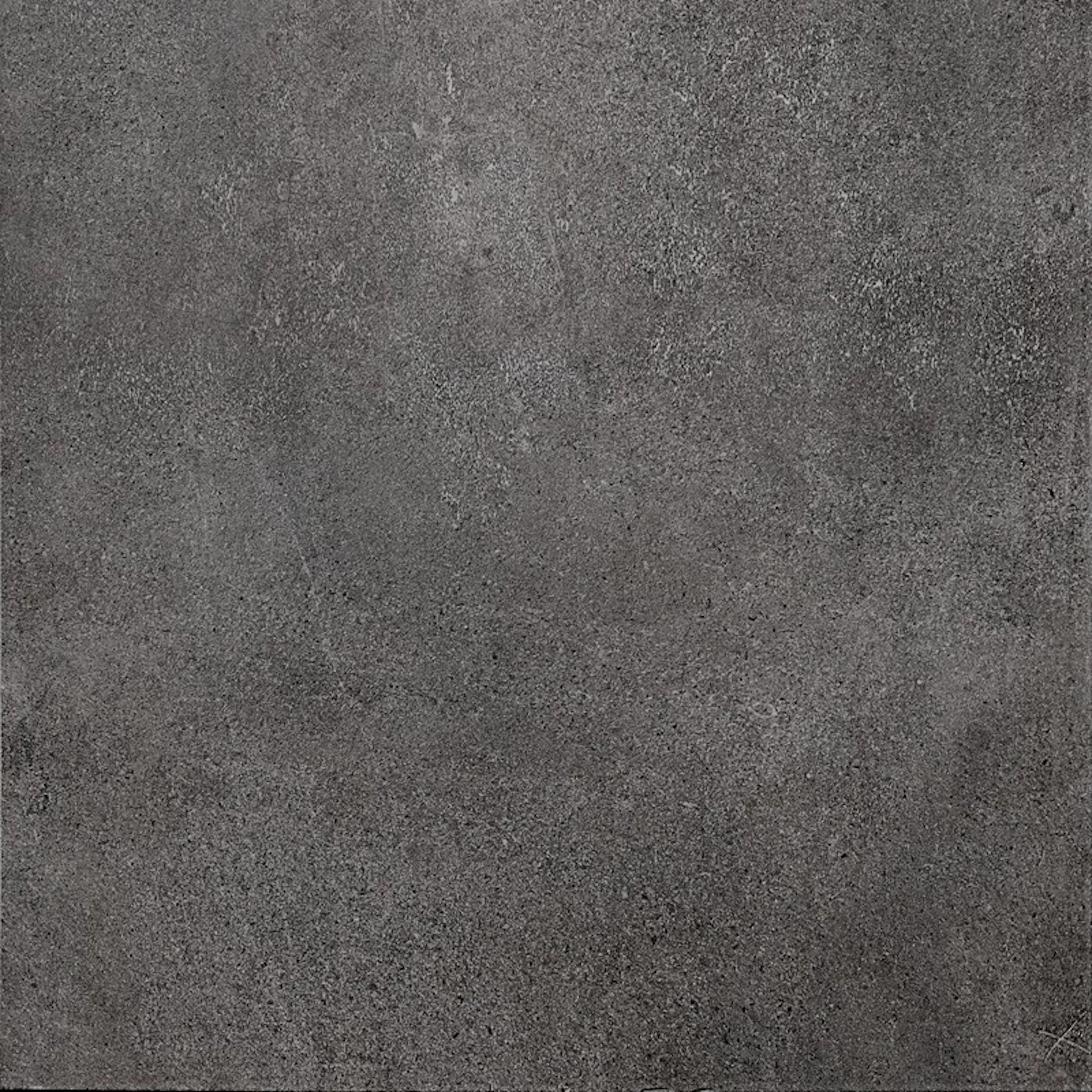 Klinker Konradssons Cem Rasato Antracite Mörkgrå 60x60 cm