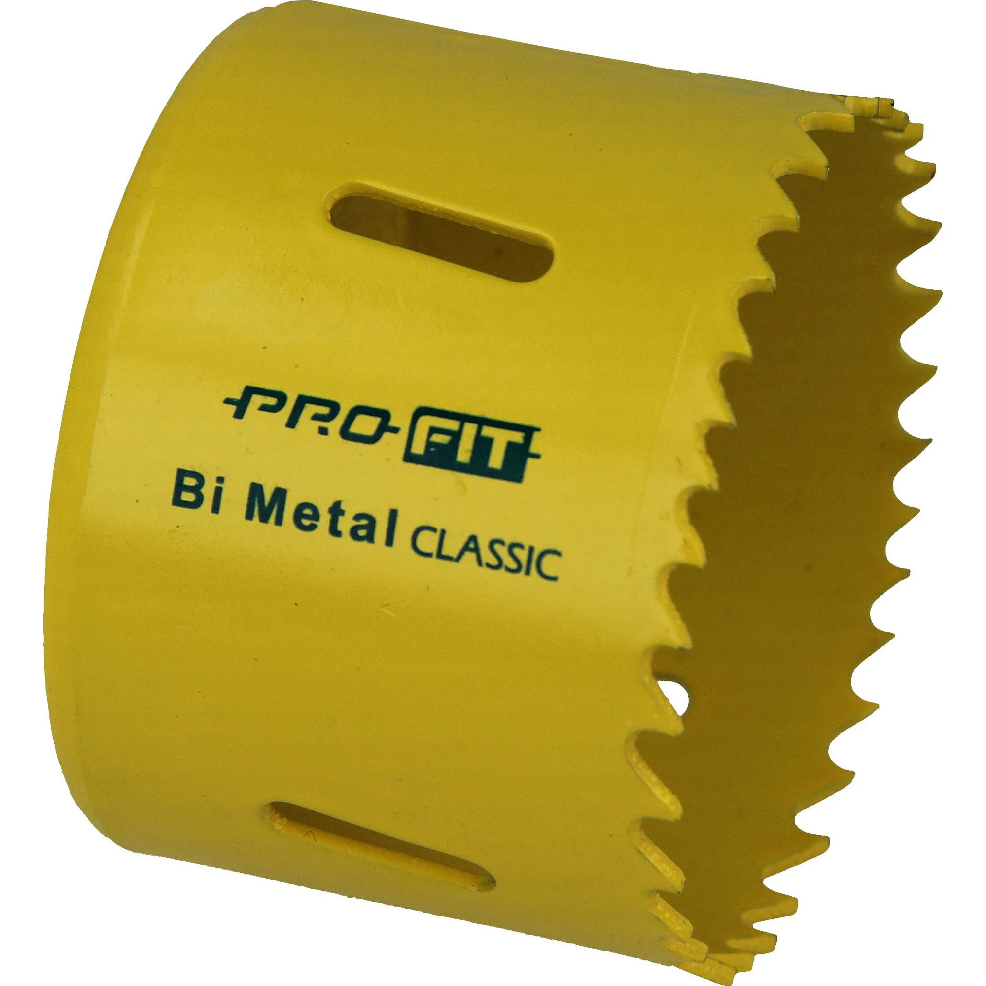 Hålsåg Profit Bimetal Classic