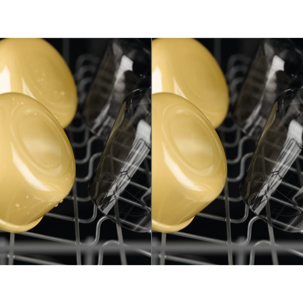 Diskmaskin Electrolux ESM63300SX 700 MaxiFlex 45 cm