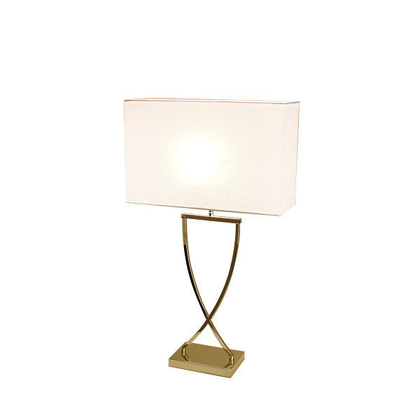 Bordslampa By Rydéns Omega