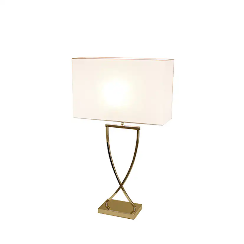 Bordslampa By Rydéns Omega