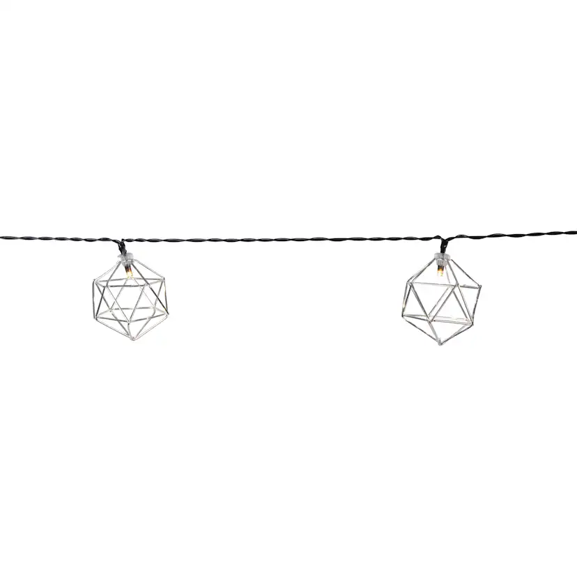 Ljusslinga Star Trading Edge