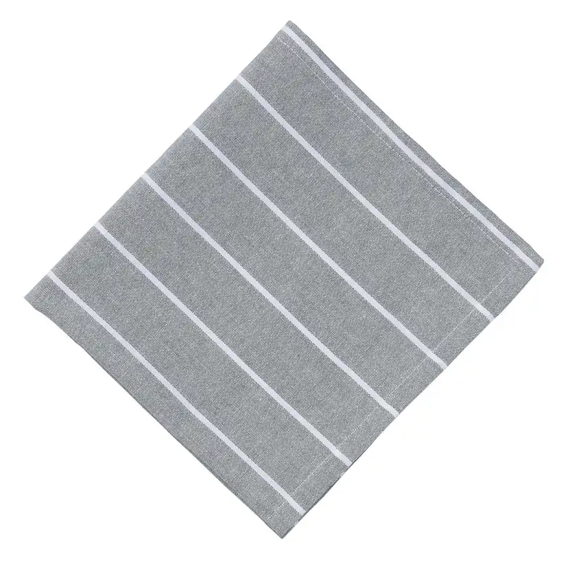 Servett Svanefors Alba 45x45 cm