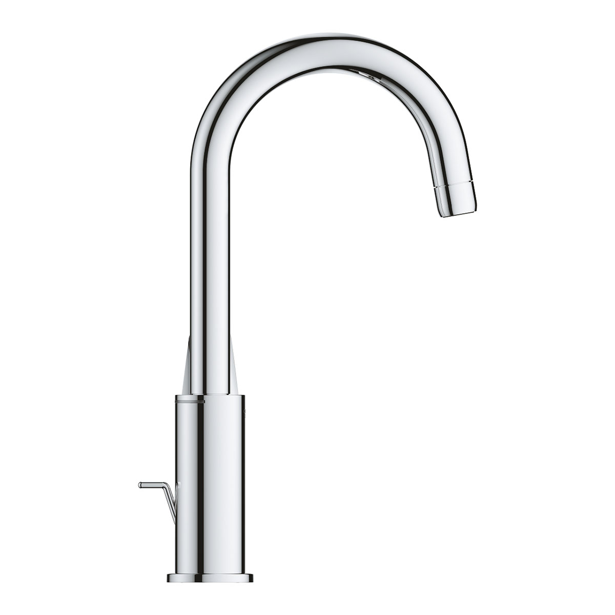 Tvättställsblandare Grohe StartEdge Ettgrepp Tvättställ L