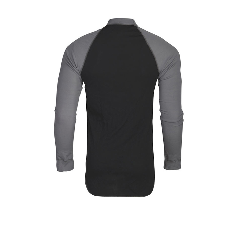 3101 Undertröja Svart 2XL Storlek: 2XL