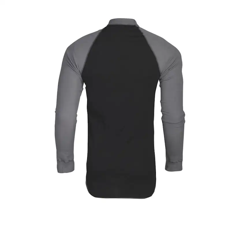 3101 Undertröja Svart 2XL Storlek: 2XL
