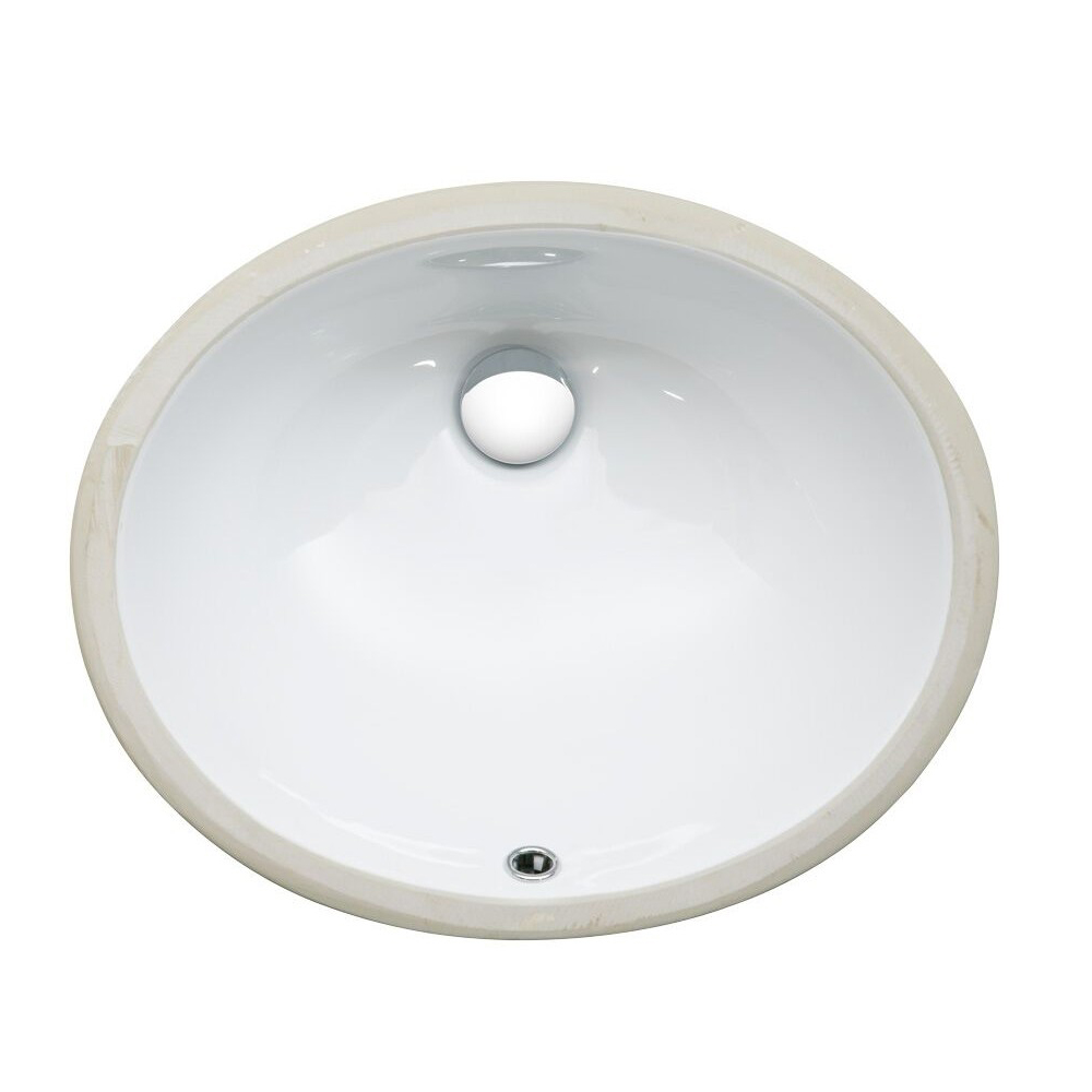 Tvättställ Lavabo Tea 205 470 mm 470x385x200 mm