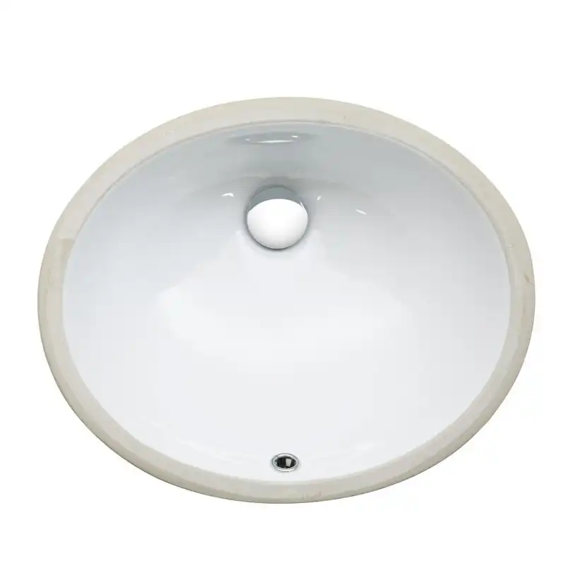 Tvättställ Lavabo Tea 205 470 mm 470x385x200 mm
