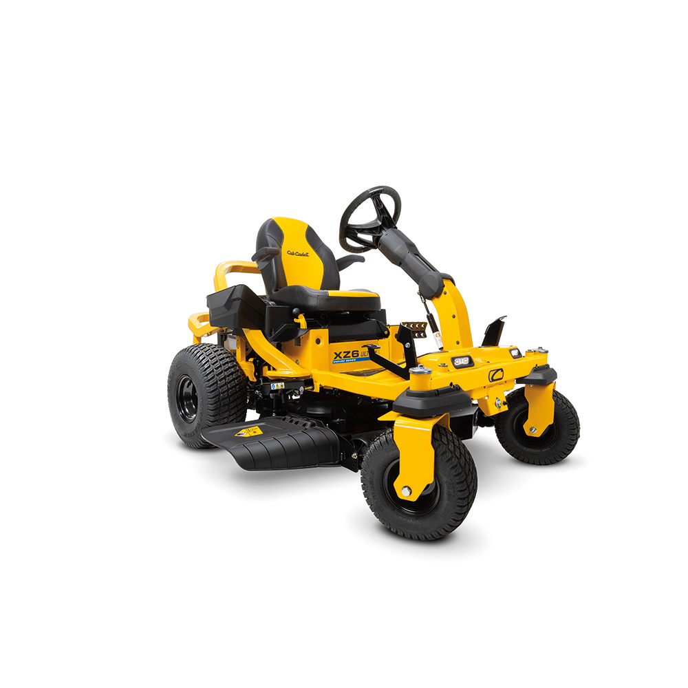Åkgräsklippare Cub Cadet Zero-Turn XZ6 S107